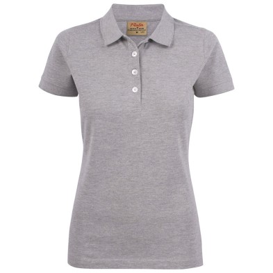 Polo M/C Mujer Printer Surf Stretch 2265021