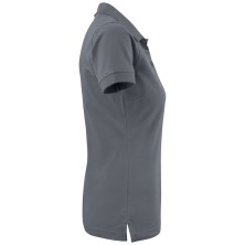 POLO M/C MUJER PRINTER SURF STRETCH 2265021