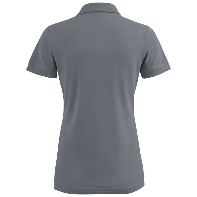 Polo m/c mujer printer surf stretch 2265021