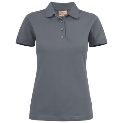 Polo M/C Mujer Printer Surf Stretch 2265021