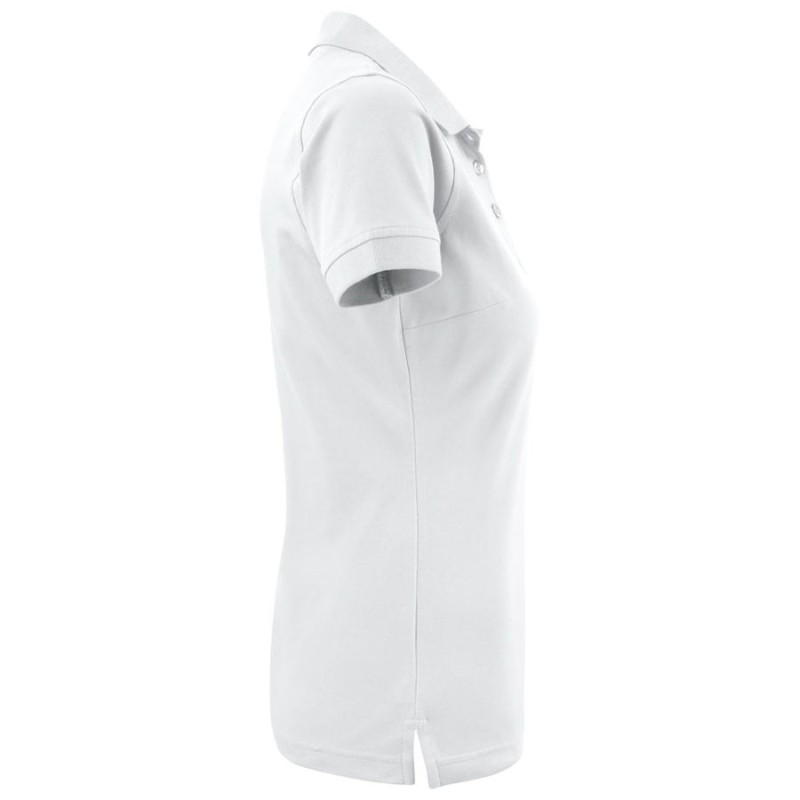 Polo m/c mujer printer surf stretch 2265021