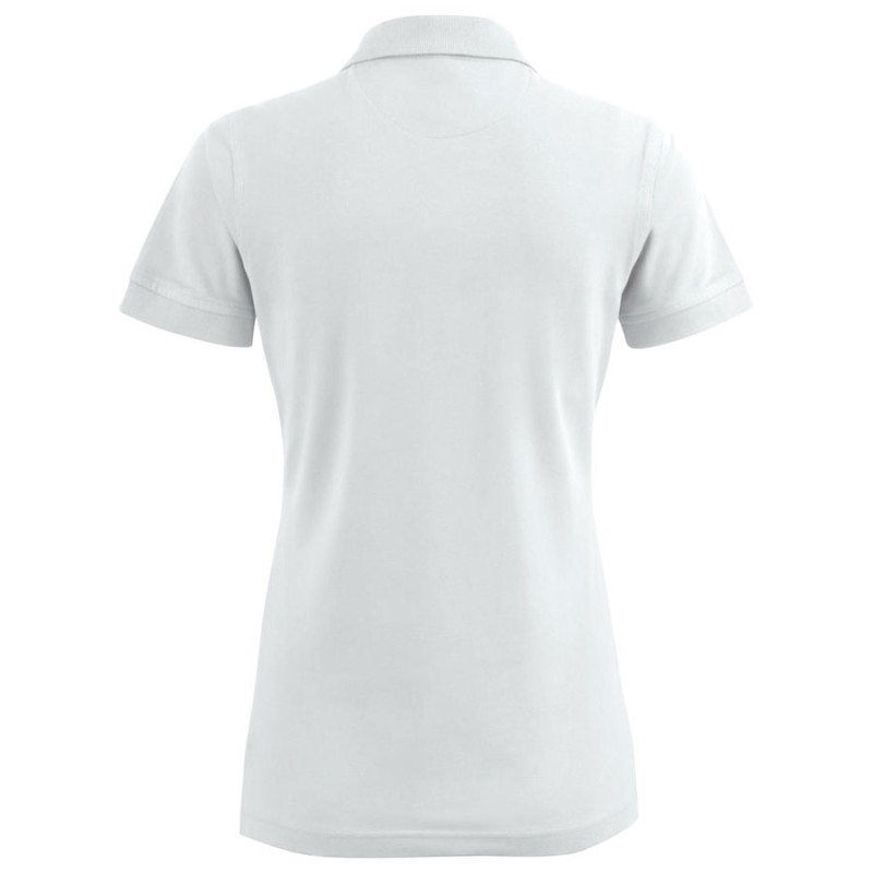 Polo m/c mujer printer surf stretch 2265021