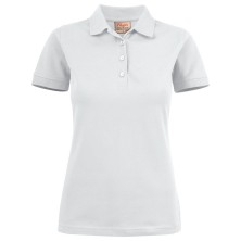 POLO M/C MUJER PRINTER SURF STRETCH 2265021