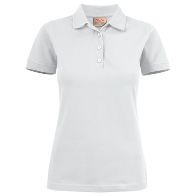 Polo M/C Mujer Printer Surf Stretch 2265021