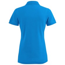 POLO M/C MUJER PRINTER SURF STRETCH 2265021