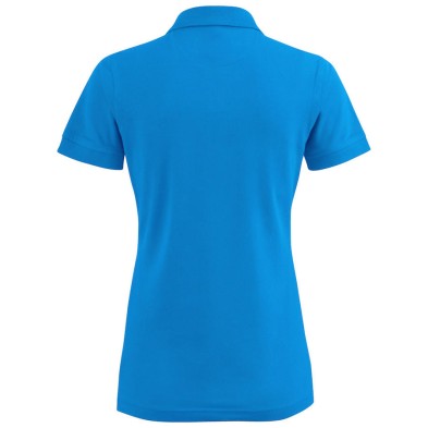 Polo M/C Mujer Printer Surf Stretch 2265021