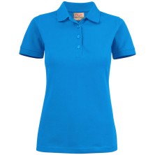 POLO M/C MUJER PRINTER SURF STRETCH 2265021