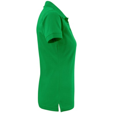 Polo M/C Mujer Printer Surf Stretch 2265021