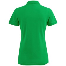 POLO M/C MUJER PRINTER SURF STRETCH 2265021