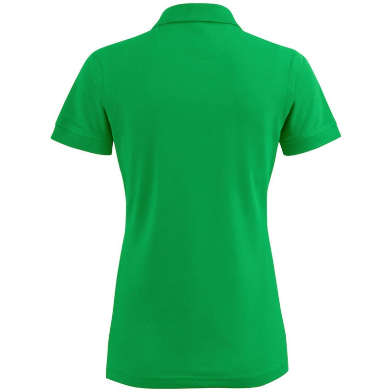 Polo m/c mujer printer surf stretch 2265021