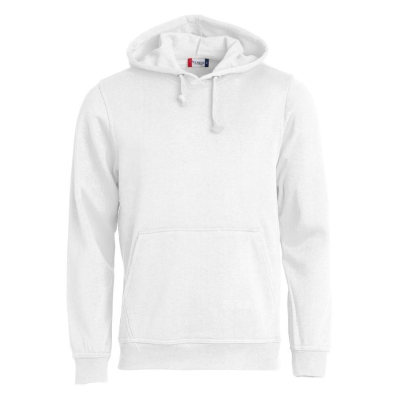 Sudadera clique hoody 021031