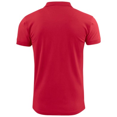 Polo Printer Surf Stretch 2265020