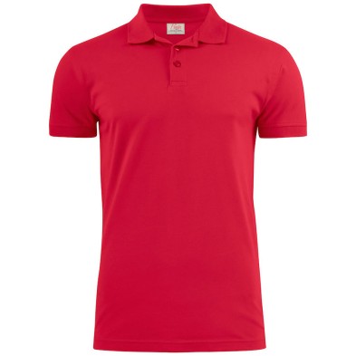 Polo Printer Surf Stretch 2265020