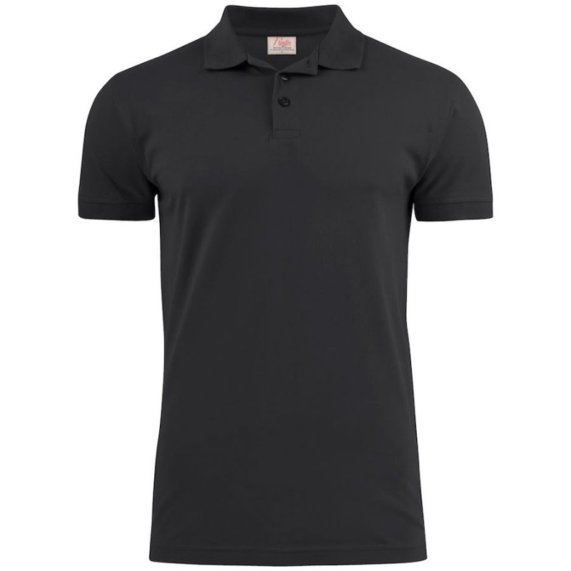 Polo m/c printer surf stretch 2265020