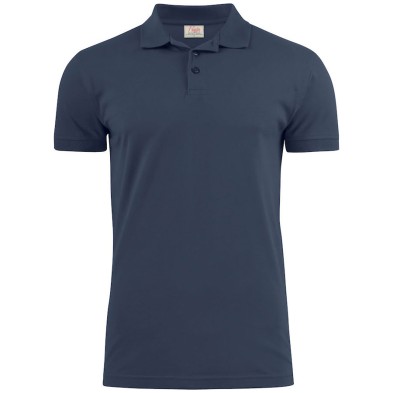 Polo Printer Surf Stretch 2265020