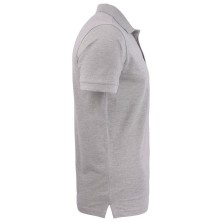 polo printer surf stretch 2265020 en gris marengo