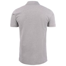 polo printer surf stretch 2265020 en gris marengo