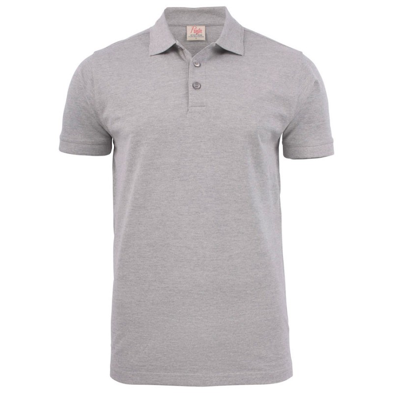 Polo m/c printer surf stretch 2265020