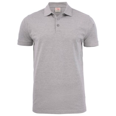 Polo Printer Surf Stretch 2265020
