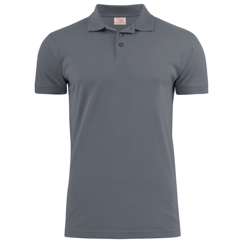 Polo m/c printer surf stretch 2265020