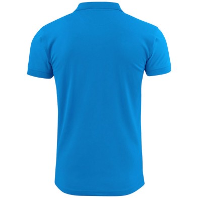 Polo Printer Surf Stretch 2265020