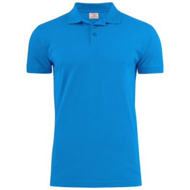 Polo Printer Surf Stretch 2265020