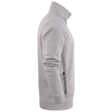 chaqueta printer javelin rsx 2262054 en gris marengo
