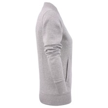 chaqueta mujer printer javelin 2262055 en gris marengo