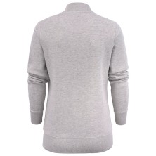 chaqueta mujer printer javelin 2262055 en gris marengo