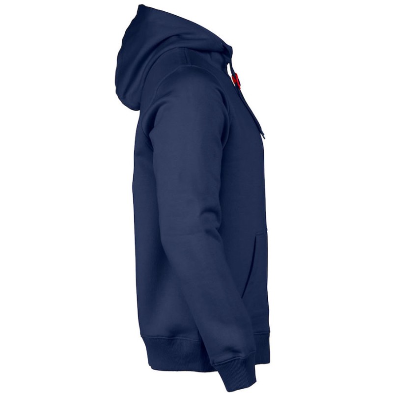 Sudadera printer fastpitch rsx 2262049