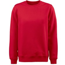 SUDADERA PRINTER SOFTBALL RSX 2262048