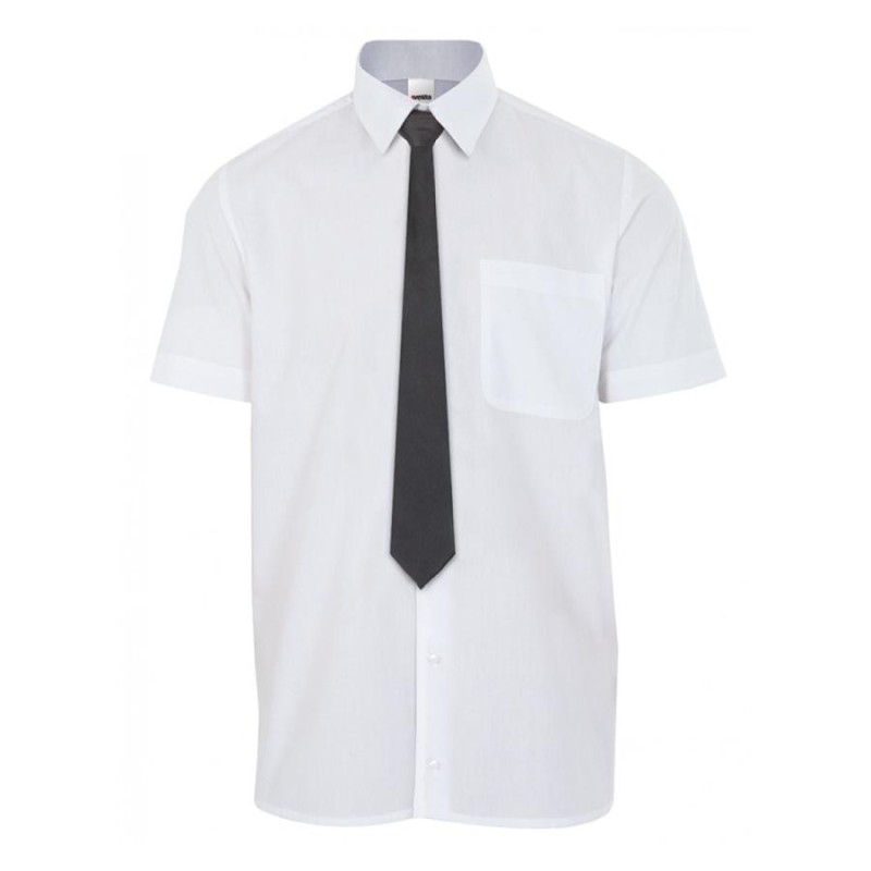 Corbata sin goma velilla 51