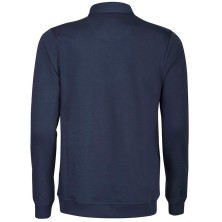 sudadera printer homerun 2262040 en gris marengo