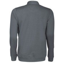 sudadera printer homerun 2262040 en gris marengo