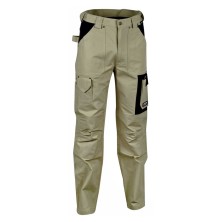 PANTALON COFRA DUBLIN V052