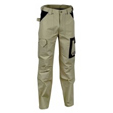 Comprar PANTALON COFRA DUBLIN V052