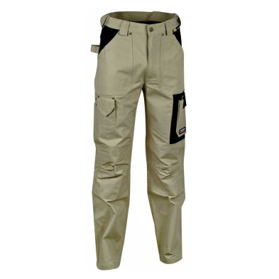 Pantalon Cofra Dublin v052