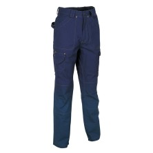 PANTALON COFRA DUBLIN V052