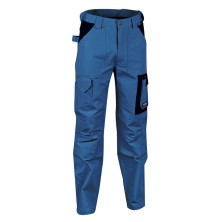 PANTALON COFRA DUBLIN V052