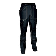 PANTALON COFRA DUBLIN V052