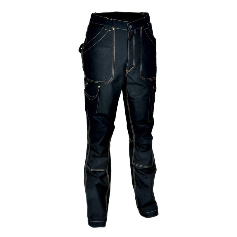Pantalon cofra dublin v052