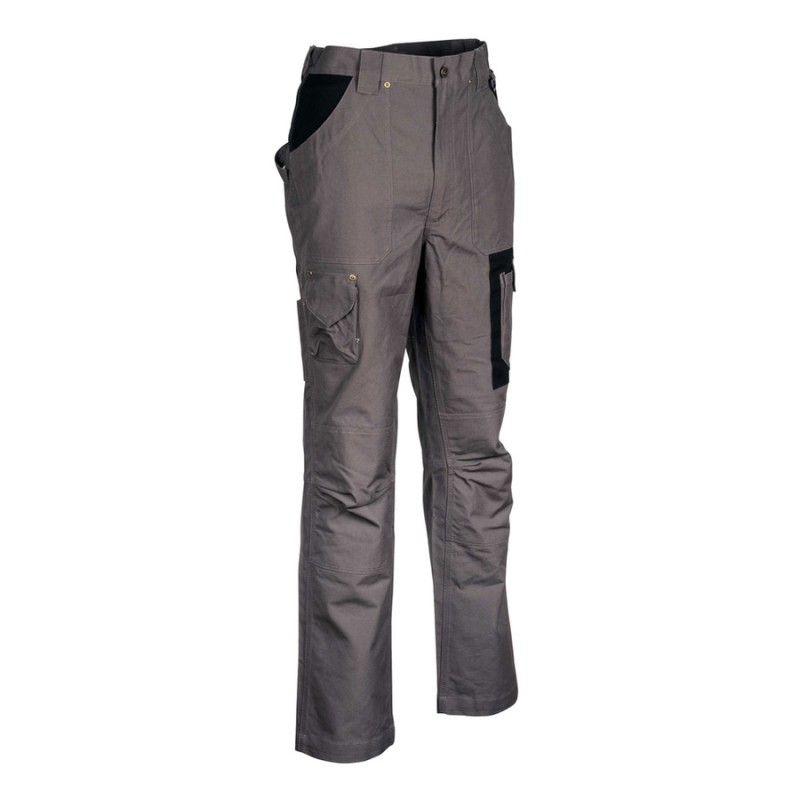 Pantalon cofra dublin v052
