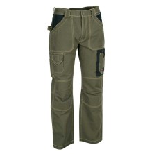 PANTALON COFRA DUBLIN V052