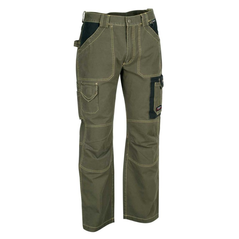 Pantalon cofra dublin v052