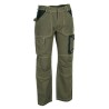 Pantalon cofra dublin v052