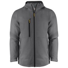 chaqueta printer hiker 2261067 en gris