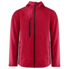chaqueta printer hiker 2261067 en rojo