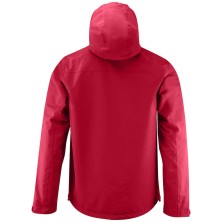 chaqueta printer hiker 2261067 en rojo
