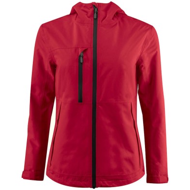Chaqueta Mujer Printer Hiker 2261068