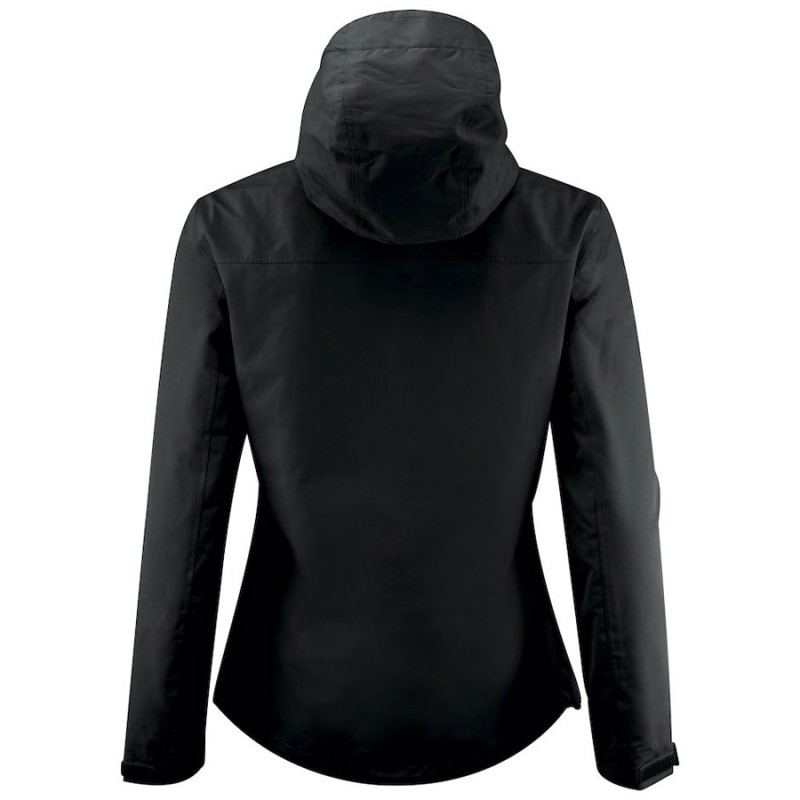 Chaqueta mujer printer hiker 2261068